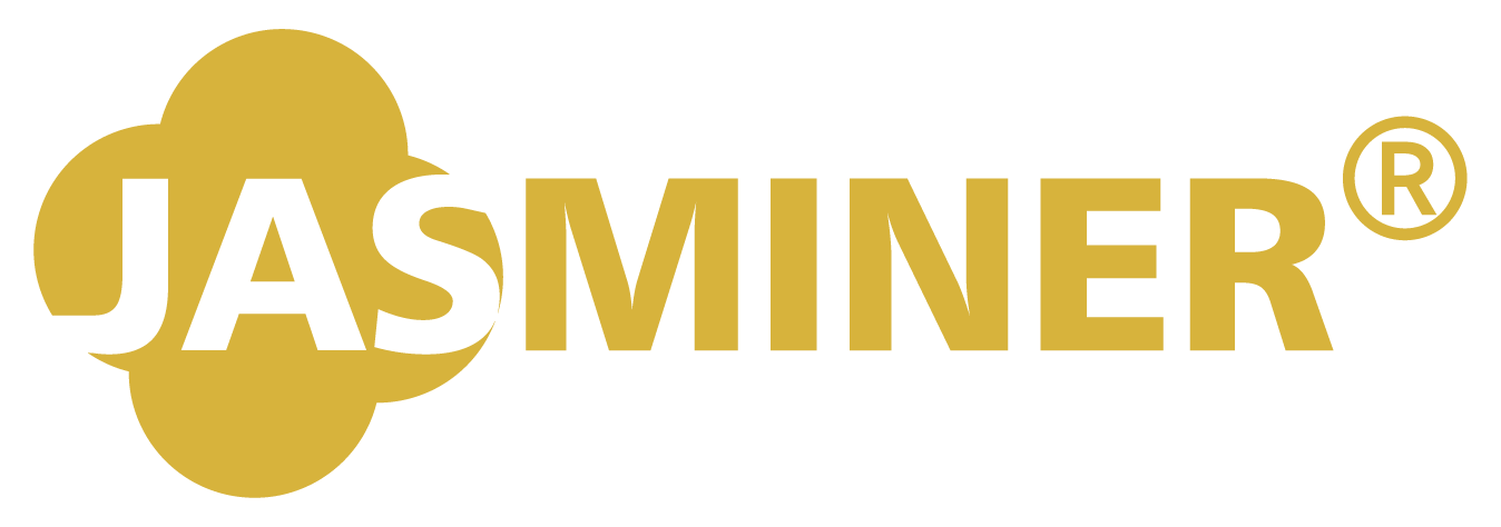 JASMINER logo
