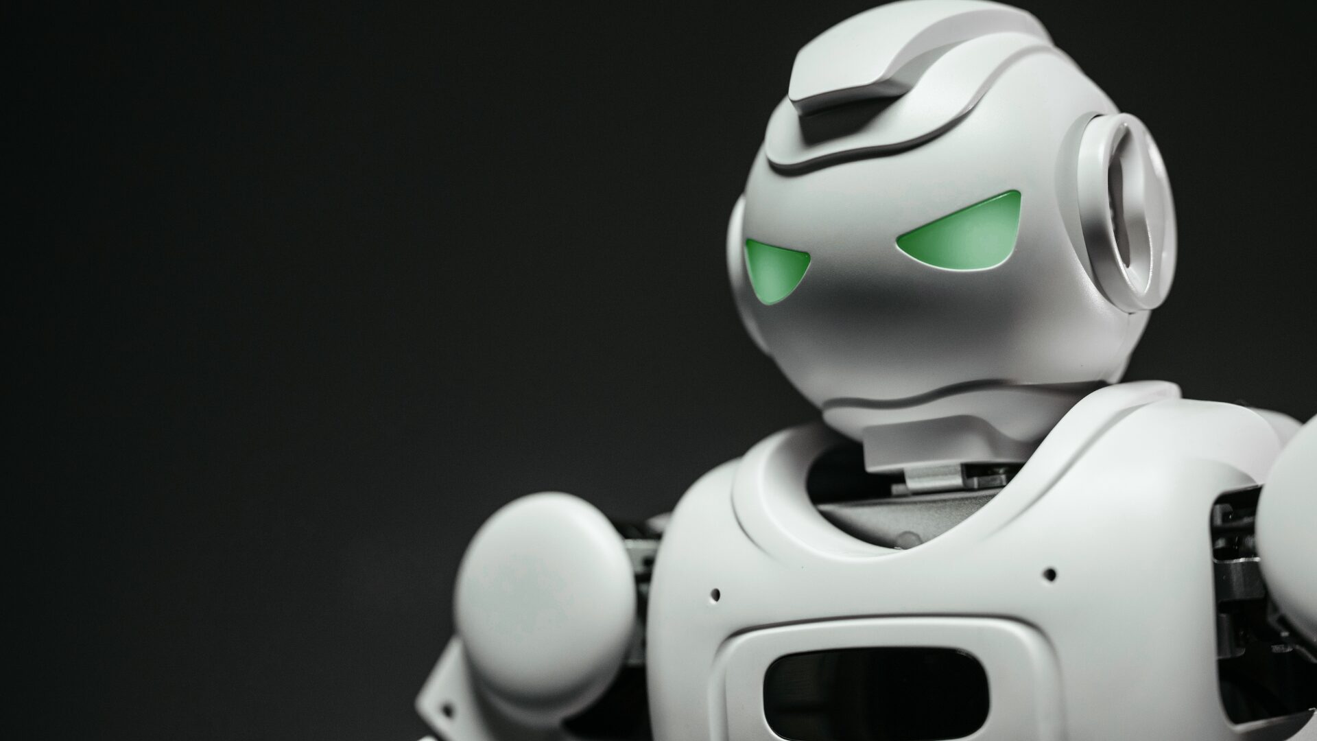 robot
